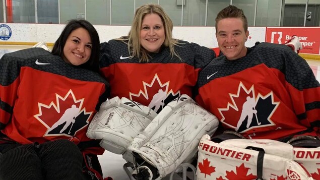 Equity on ice | Radio-Canada.ca - Vimarsana News