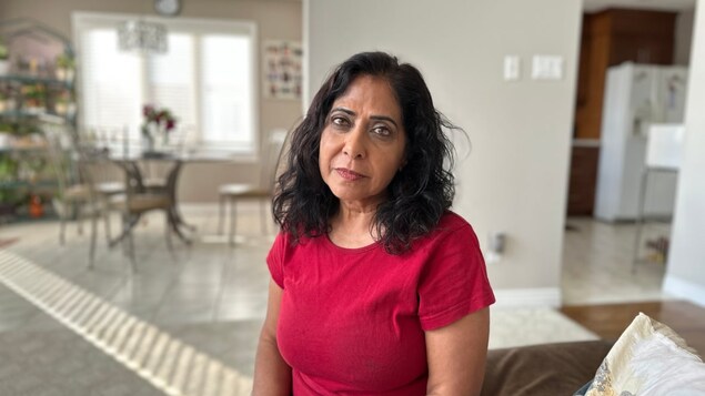 Ontario woman distressed Purolator lost her passport. She was offered ...