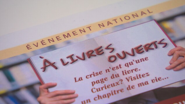 Le concept des «bibliothèques vivantes» dont l'objectif est de lutter contre les préjugés est de plus en plus populaire au Québec.