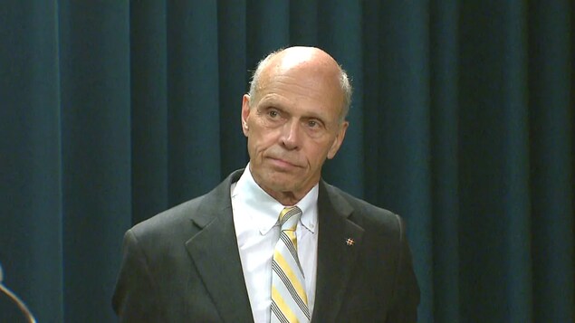 L’enquête sur les campagnes « anti-Alberta » n’a révélé aucun acte répréhensible