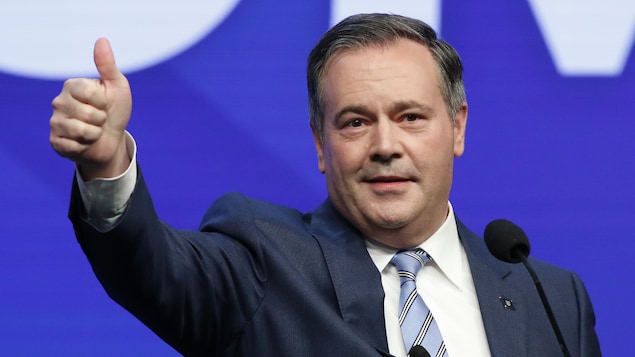 L’heure de vérité pour Jason Kenney