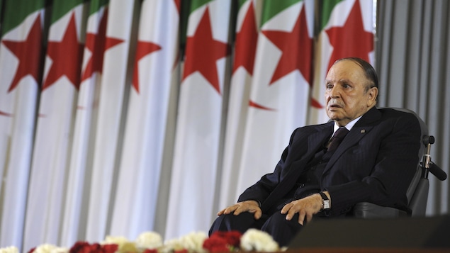 Décès de l’ancien président Bouteflika : réactions d’Ontariens d’origine algérienne