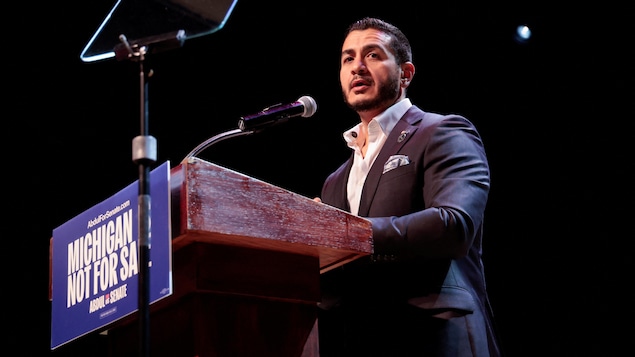 Dans le Michigan, les primaires démocrates consacrent le progressiste Abdul El-Sayed