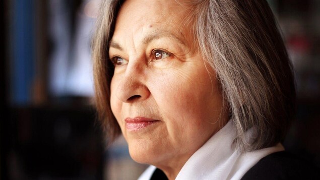 Mort de l’écrivaine québécoise Abla Farhoud