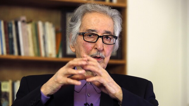Mort d’Abolhassan Banisadr, premier président de la République islamique d’Iran