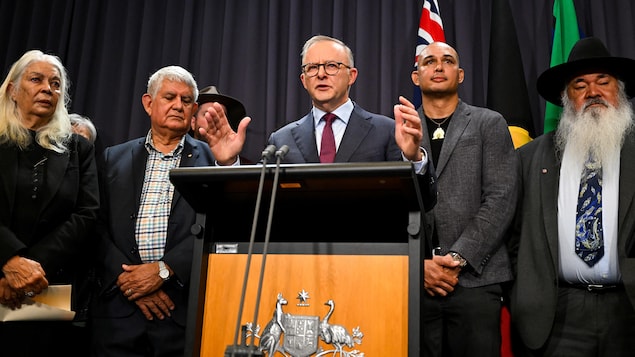 Australia: Historic referendum to give ‘voice’ to Aboriginal people