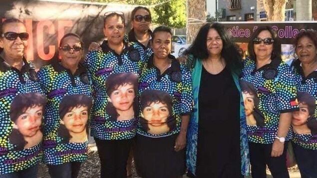 L’Australie lance une enquête sur les femmes aborigènes disparues ou assassinées