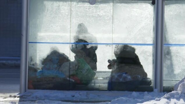 Morts par hypothermie, amputations : les ravages de l’hiver parmi les sans-abri de Toronto