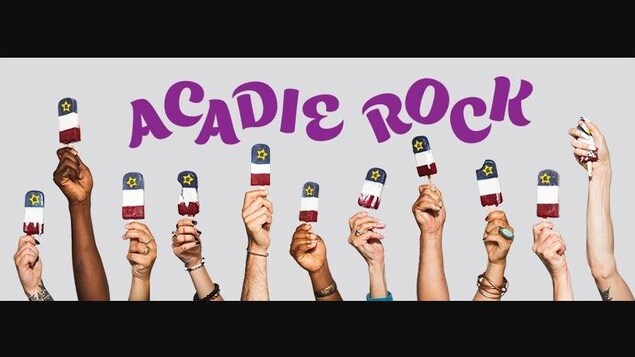 Le 11e Festival Acadie Rock dévoile sa programmation