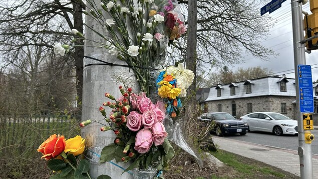 Piéton happé à Westboro : un conducteur inculpé