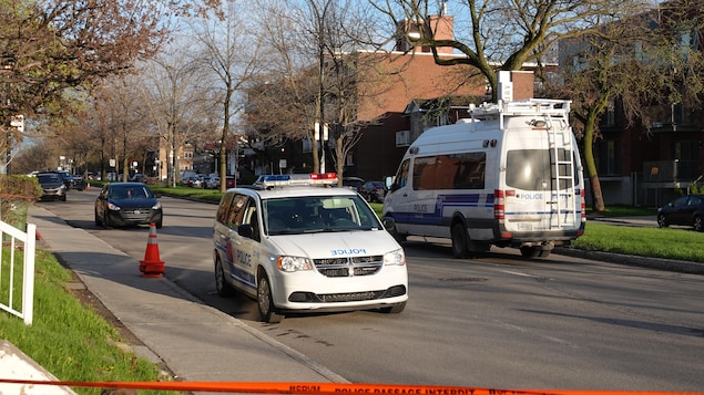 Road accidents: Two pedestrians seriously injured in Montreal