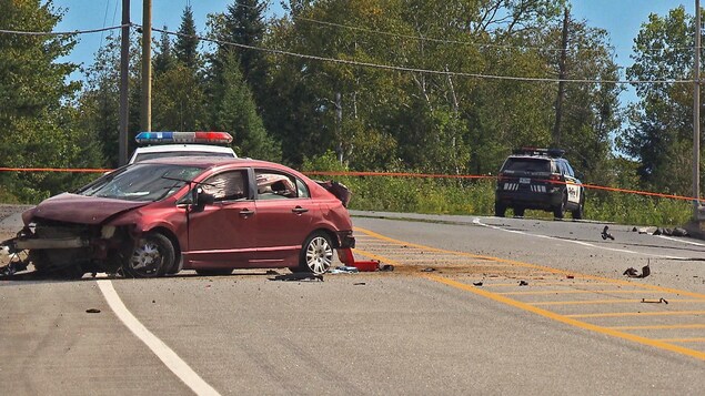 Mort après une poursuite : pas d’accusation contre la SQ
