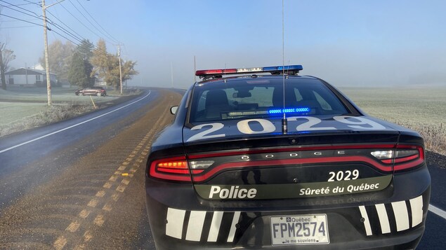 Vacances d’été : début des 75 jours les plus meurtriers sur les routes québécoises