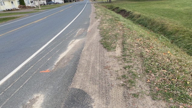 Deux jeunes de 18 ans sont morts dans un accident à Haut-Sheila, au Nouveau-Brunswick