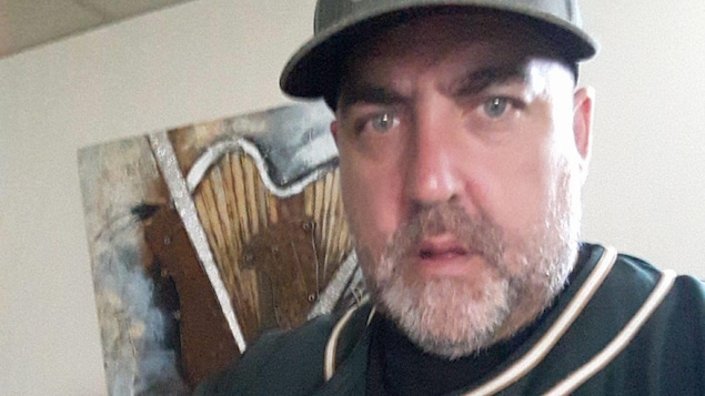 Le procès de Marc-André Grenon pourrait se tenir ailleurs qu’à Saguenay