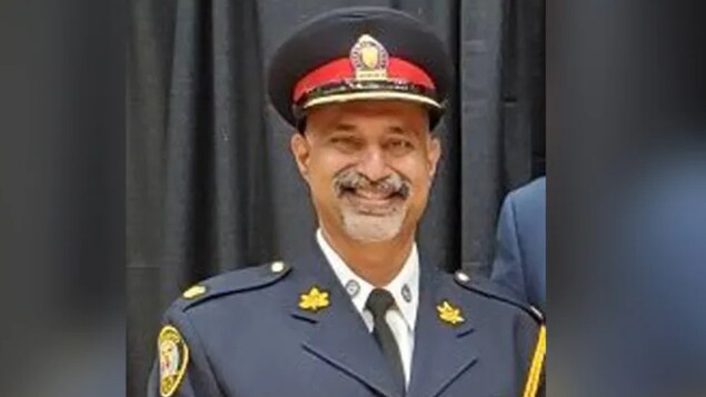 Police de Toronto : un haut gradé devant un tribunal disciplinaire