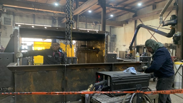 Ottawa prolonge d’un an les permis de certains travailleurs étrangers temporaires