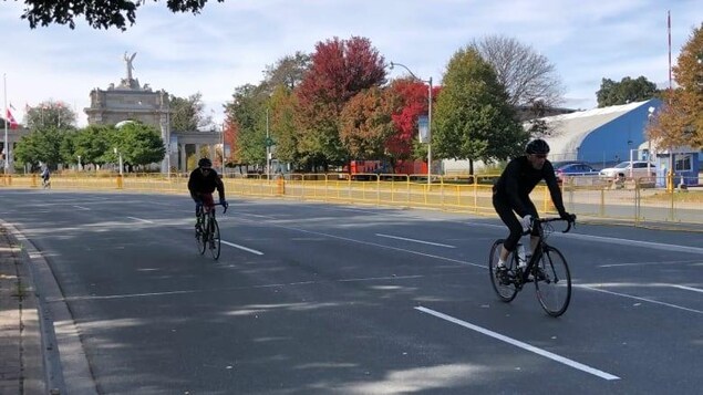 Trouver l’équilibre pour le programme ActiveTO