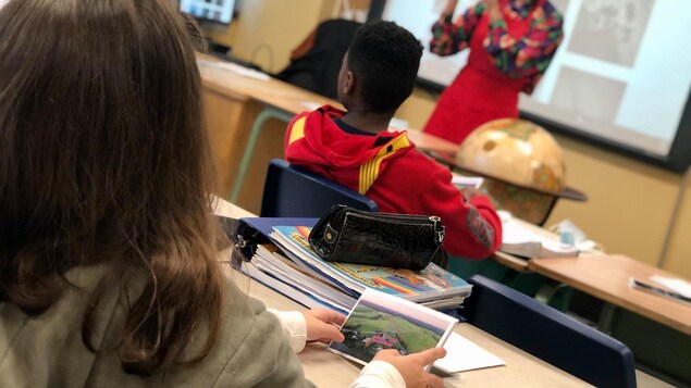 De la réalité virtuelle en Basse-Côte-Nord grâce au Musée Ambulant