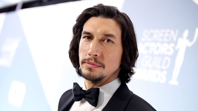 Adam Driver jouera le créateur de Ferrari dans un film de Michael Mann