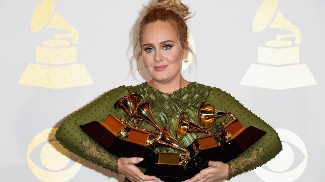 Le dernier vidéoclip de la chanteuse britannique Adele tourné à Sutton