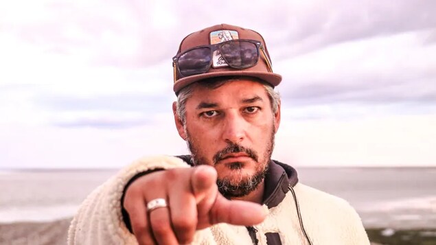 Un artiste d’Attawapiskat en nomination aux Prix Juno