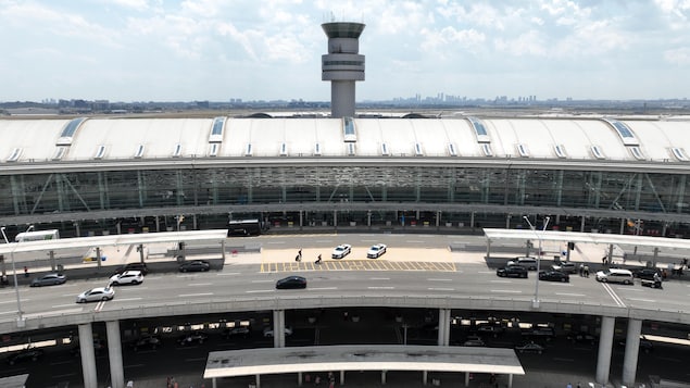 20 millions $ en or et en objets précieux ont été volés à l’aéroport Pearson de Toronto