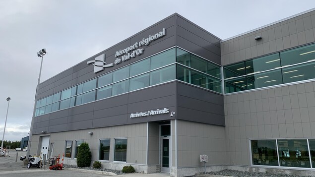 Pilotage : l’École d’aviation de Rouyn-Noranda donnera le cours à Val-d’Or