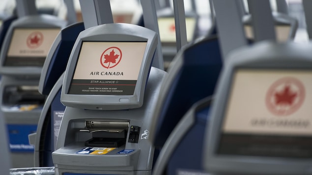 Les Restrictions De Voyage Prolongees Jusqu Au 30 Novembre Coronavirus Radio Canada Ca