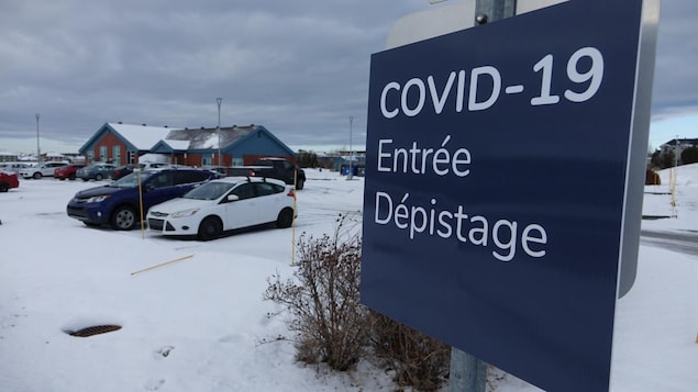 COVID-19: The Rimouski bar Le Campus targeted by a call for screening |  Coronavirus