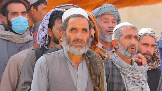 Afghanistan is facing a rising level of hunger, with 95 per cent of households going without enough to eat, according to the UN's World Food Program.