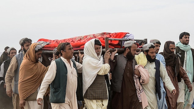 Spopad na afganistansko-pakistanski meji zahteval pet življenj