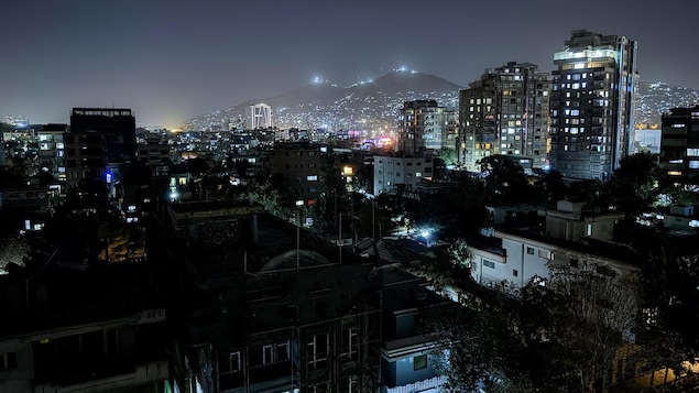 Afghanistan : coupure des télécommunications à l’échelle nationale