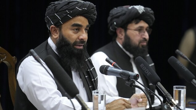 Afghanistan : des leaders religieux appellent à une reconnaissance internationale