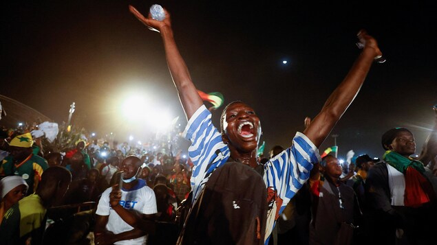 Le Sénégal remporte son premier titre de Coupe d’Afrique des nations