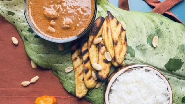 L’afrovéganisme, un mode de vie encore méconnu