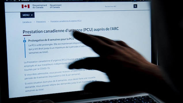 Assurance Emploi Et Pcu Lastuse Salue Les Mesures Federales Radio Canada Ca