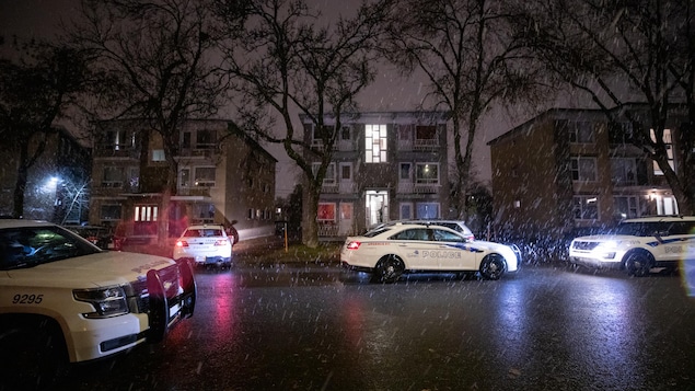 Attaque au couteau dans Limoilou et violence conjugale à Beauport