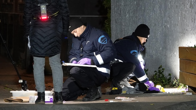 Un homme perd la vie dans une agression à l’arme blanche à l’ouest du centre-ville