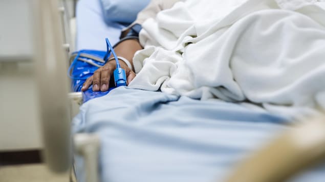 Aide médicale à mourir : dépôt du projet de loi pour l’interdire en cas de maladie mentale