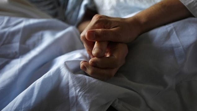 Soins palliatifs, aide médicale à mourir