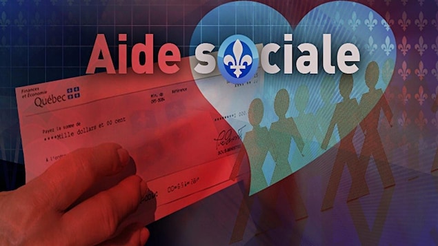 En 1969, La Loi Sur L’aide Sociale Est Adoptée Au Québec | Radio-Canada.ca