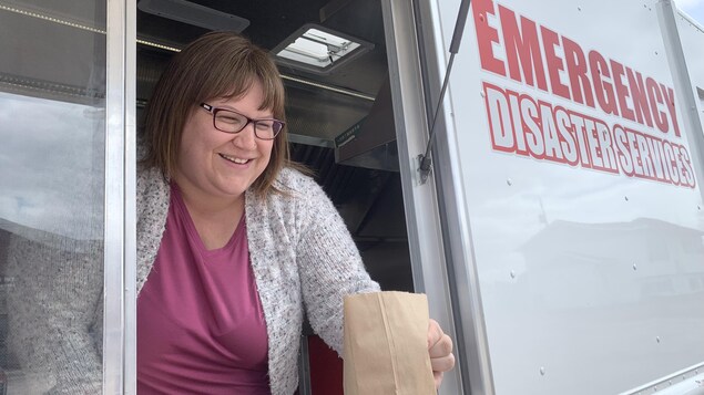 Aider des itinérants peut susciter des réactions négatives au Labrador