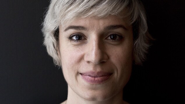 Aimée Lévesque
