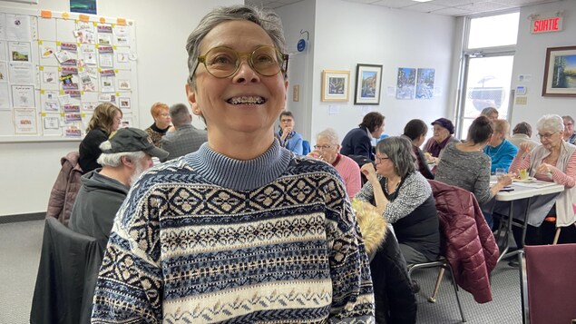 Les aînés de la MRC Abitibi réclament un meilleur soutien financier