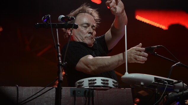 Alain Quirion Alain Quirion