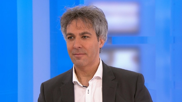 Alain Roy est professeur titulaire à la Faculté de droit de l'Université de Montréal Alain Roy est professeur titulaire à la Faculté de droit de l'Université de Montréal