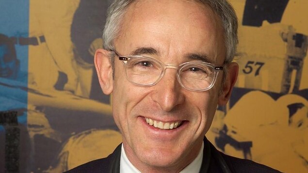 Alain Sirard Alain Sirard