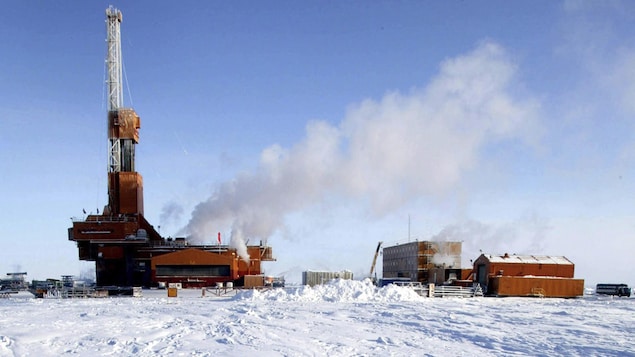 L’UE plaide pour laisser le gaz, le pétrole et le charbon sous terre dans l’Arctique