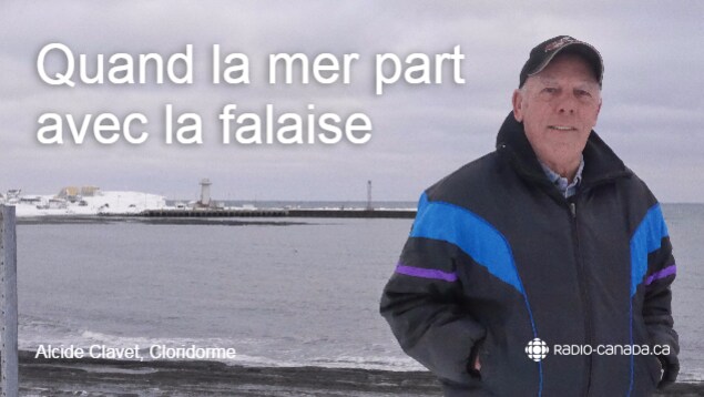 Alcide Clavet, de Cloridorme Alcide Clavet, de Cloridorme